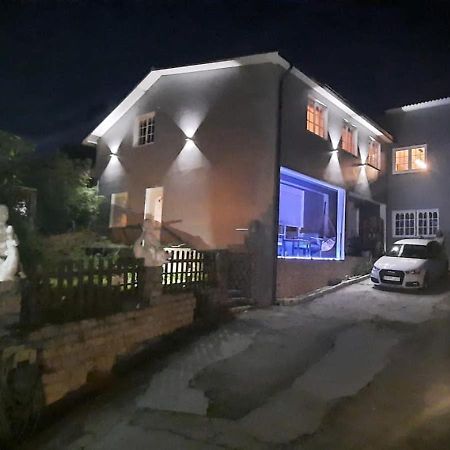Casa Andrea Villa Valdovino Bagian luar foto