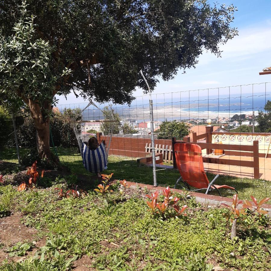 Casa Andrea Villa Valdovino Bagian luar foto