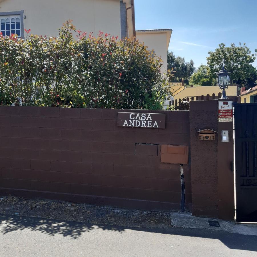 Casa Andrea Villa Valdovino Bagian luar foto