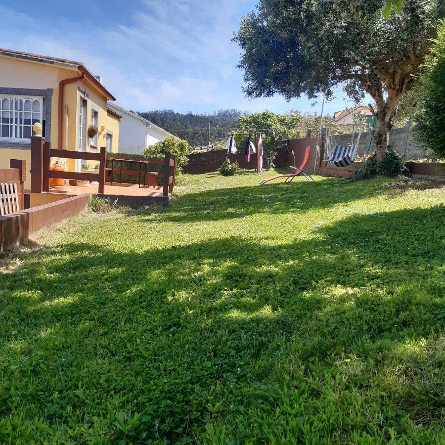 Casa Andrea Villa Valdovino Bagian luar foto