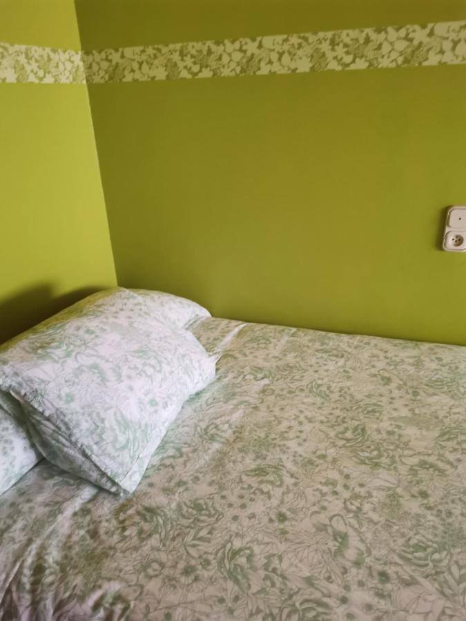 Casa Andrea Villa Valdovino Bagian luar foto
