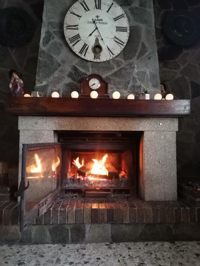 Casa Andrea Villa Valdovino Bagian luar foto