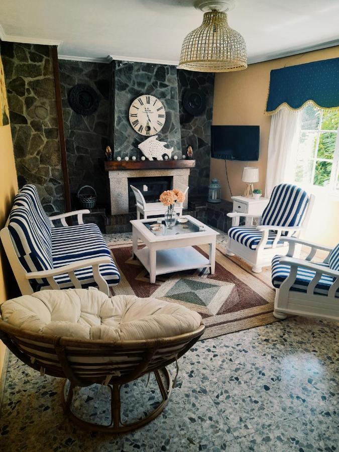 Casa Andrea Villa Valdovino Bagian luar foto