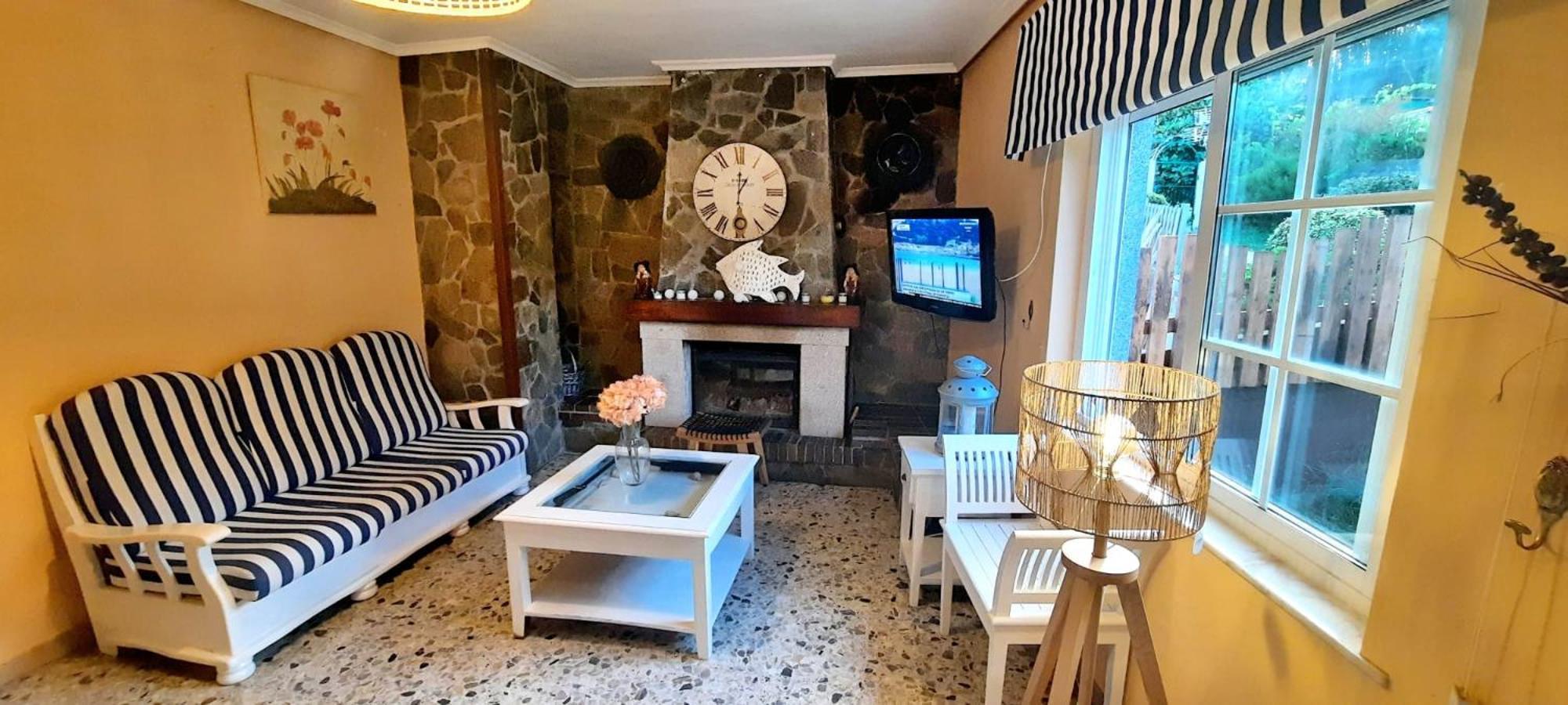 Casa Andrea Villa Valdovino Bagian luar foto