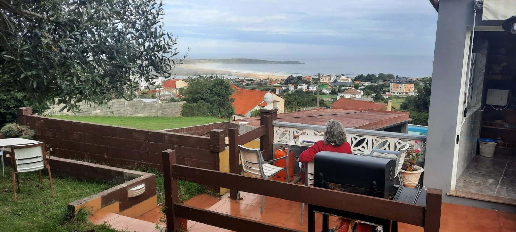 Casa Andrea Villa Valdovino Bagian luar foto
