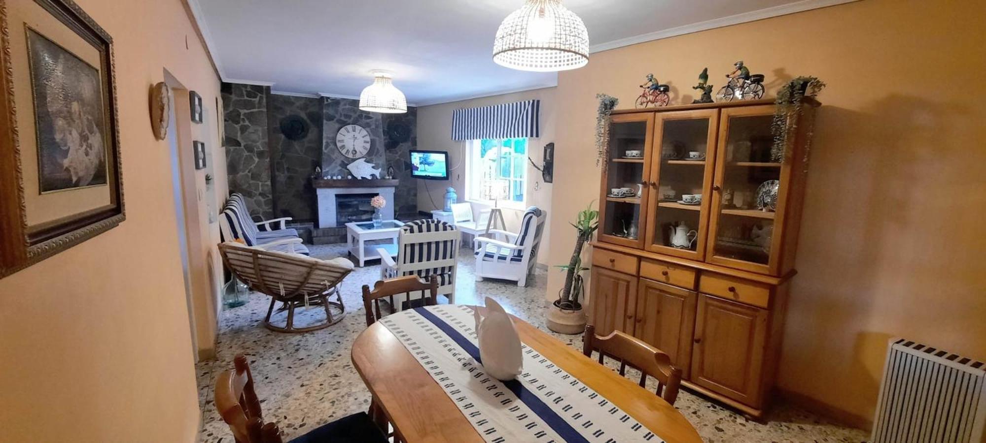Casa Andrea Villa Valdovino Bagian luar foto